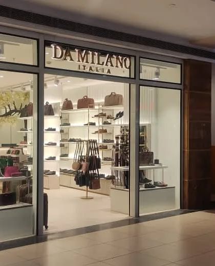 Alpha Space Solutions - Commercial Design & Build High-End Retail & Boutique Stores photo 31