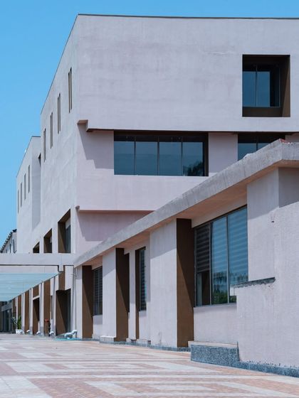 I M Design & Development - Educational Architecture & Interior Design Architectural Vision & Campus Exteriors photo 5