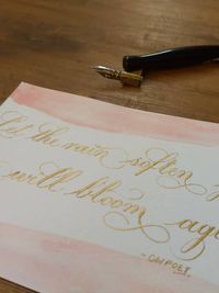 Wedding & Event Stationery