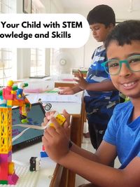 Robotics & STEM Solutions for Schools