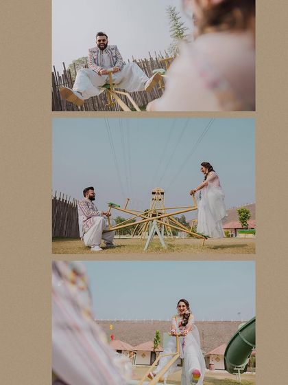 Visual Diaries: A Story in Multiple Frames photo 34