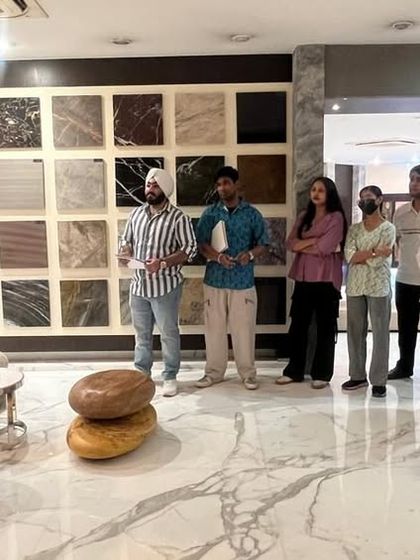 Industry Exposure & Practical Learning photo 35