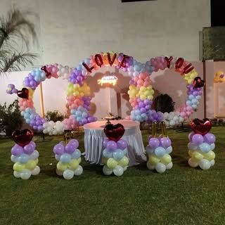 Yuvi Events