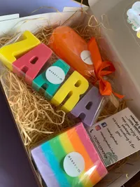Handmade Soaps