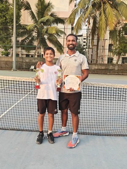 National Champions: Dominating the Indian Circuit photo 58