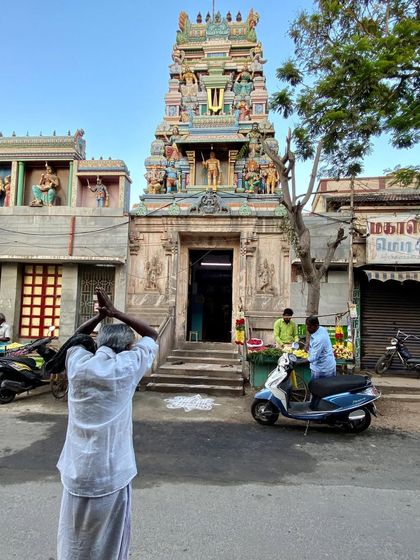 Soumitro Ghosh - Public Architecture & Urban Design Additional Work & Engagements photo 3