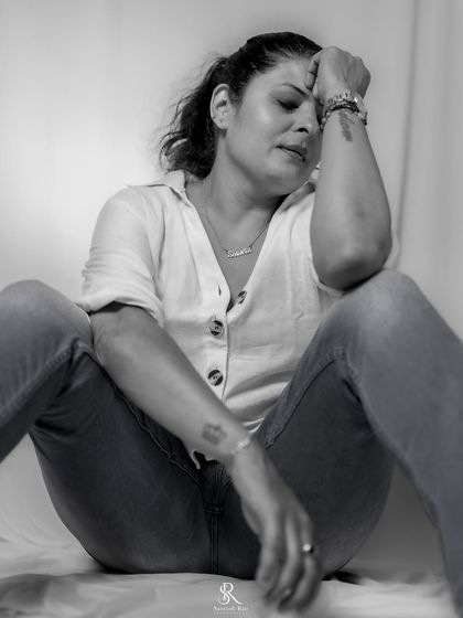 Shweta Nandakumar - Personal Styling & Fashion Consultancy Casual & Everyday Chic photo 7