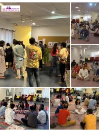 Relationship Workshops