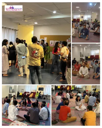Relationship Workshops