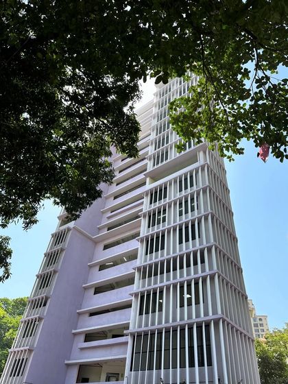 SJK Architects - Architectural Design - Residential Urban Living Reimagined photo 14