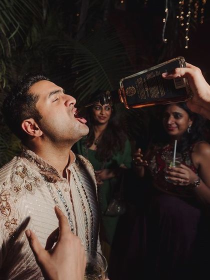 Prrathaa - Full-Service Wedding Planning Additional Work & Moments photo 69