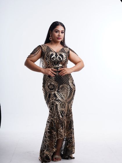 Costume Bank - Photoshoot & Videography Packages Glamour & Fashion Gowns photo 8