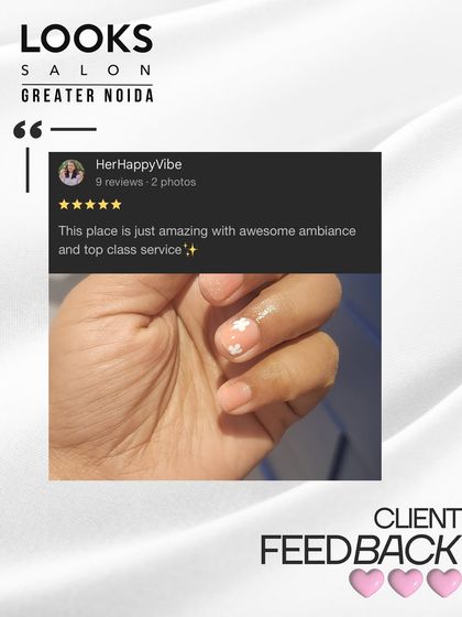 "This place is just amazing with awesome ambiance and top class service." Feedback like this makes my day. Thank you for sharing your experience.