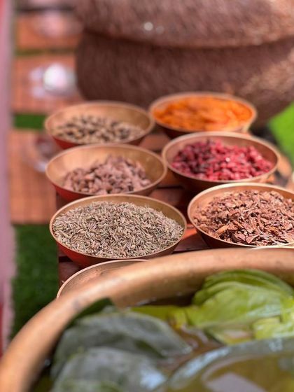 Live Stations & Interactive Fun photo 19