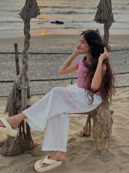 Chasing Sunsets & Salty Hair photo 14