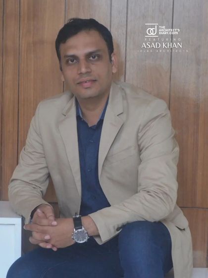 ID+AS Architects - Architectural Design Signature Project: The Twin Courtyard House photo 31