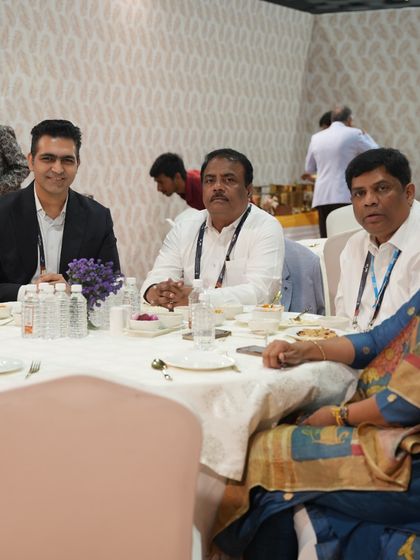 Seven Seas Catering - Corporate Event Catering Catering for the Who's Who: Prestigious Events & Awards photo 19