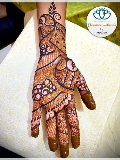 Minimal & Party-Ready Designs photo 37