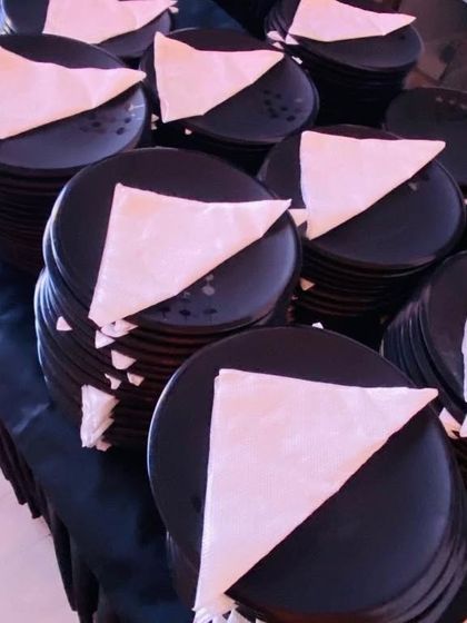 Elegant Buffet & Event Styling photo 11