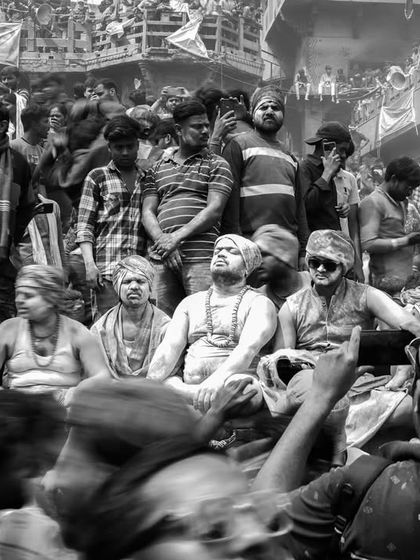 Kashi: Between Life and Liberation photo 18