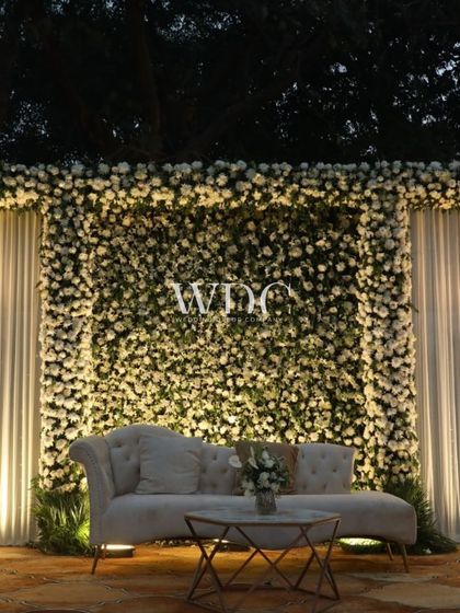 Wedding Decor Company - Wedding Event Design & Decor Elegant Evening Receptions photo 37