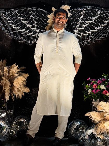 Arun Raj - Event Choreography Meet Arun: The Choreographer photo 18