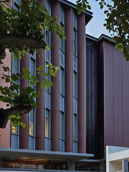 Studio 4A - Commercial Architecture & Design Exterior Architecture photo 4