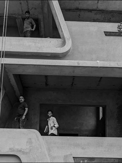 Maya Architects - Residential Architecture & Interior Design From Sketch to Structure photo 9