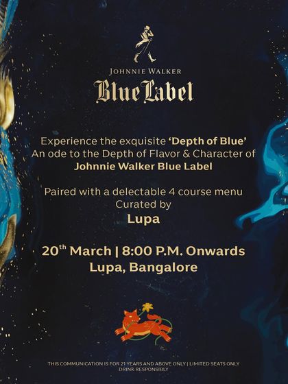 Lupa - Curated Bar & Beverage Program Brand Collaborations & Curated Dinners photo 10