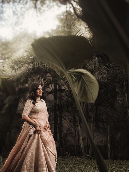 Wedding Clickz - Wedding Photography Bridal Portraits: The Soul of the Bride photo 100