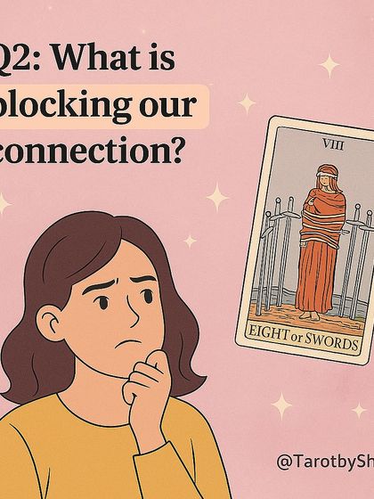 5 Questions to Ask Tarot About Your Relationship. Instead of overthinking, ask the right questions. This guide helps you get clarity on your partner's feelings, blockages, and the future of your connection.