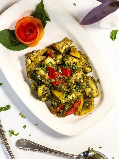 Sizzlers & Global Fusion photo 7