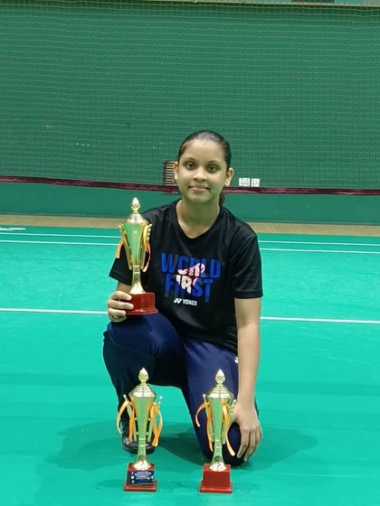 Our Wall of Champions photo 61