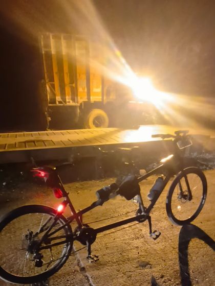 Ultra-Endurance: The Randonneurs photo 40