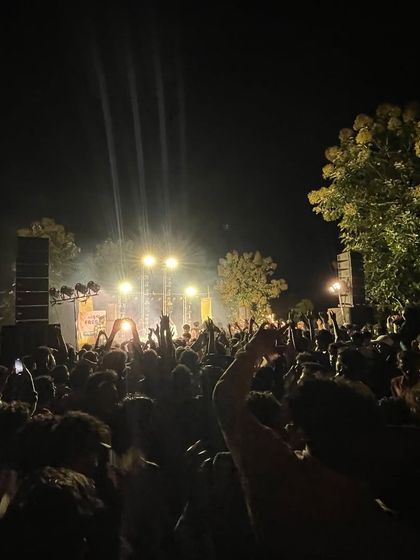 Akzy - Event DJ & Production Services Festival & Large Scale Productions photo 26