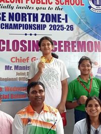 Competitive Boxing Training