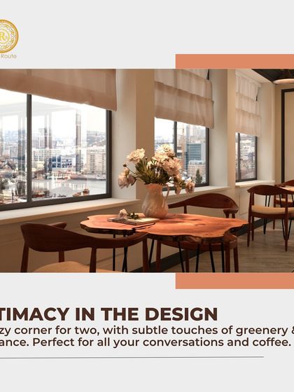 Ritzy Route - Turnkey Interior Design & Renovation The Heart of the Home: Living & Dining photo 34