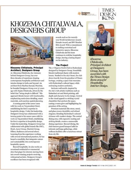 Media Features & Accolades photo 4