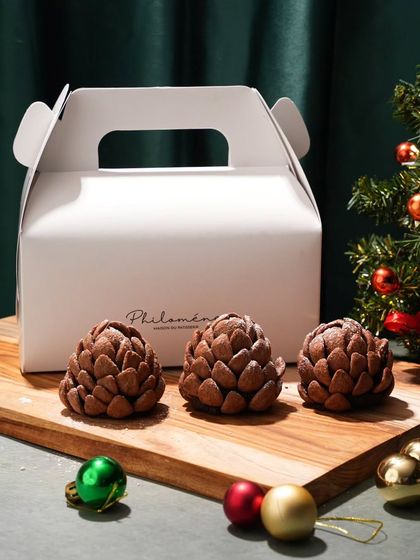 Shehzeen Khan - Food & Beverage Photography Desserts & Baked Goods photo 16