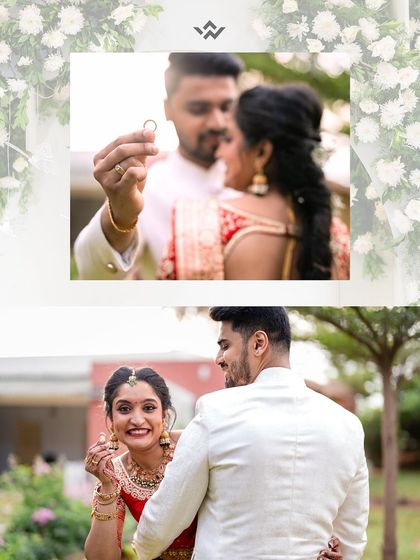 Studio WE Weddings - Pre-Wedding & Engagement Services It's All in the Details photo 12