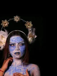 Portrait & Creative Photography