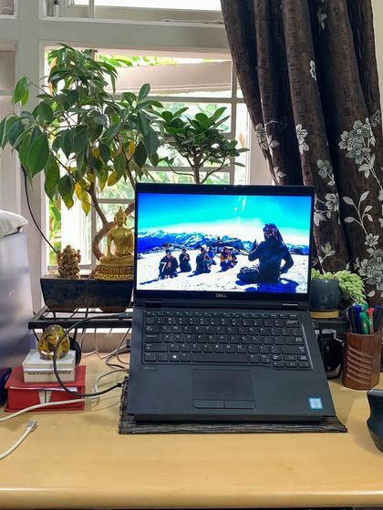 Hitesh Aras - Corporate & Institutional Wellness Programs My Lineage & Guiding Philosophy photo 8