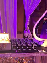 Cocktail & Mixology Experiences