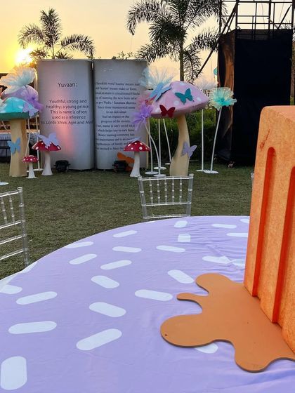 Fusion & Themed Celebrations photo 17