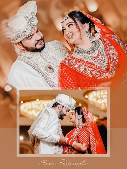 Our Signature Album Pages photo 15