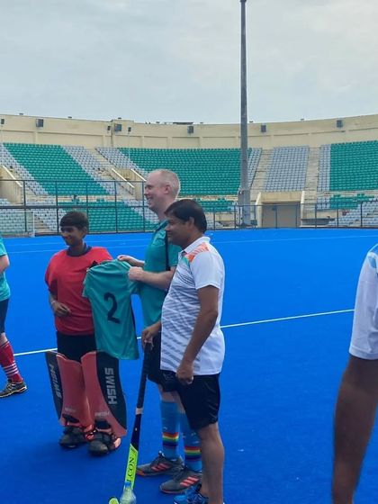 Match Day: Competition & Camaraderie photo 11