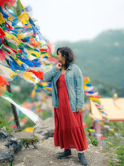 Garima Bhaskar - Photography Services Me & My Camera photo 17