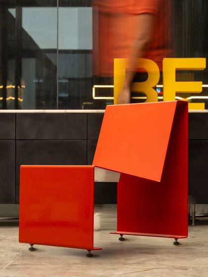 Studio Chintala - Interior Architecture & Design Product & Furniture Design photo 6