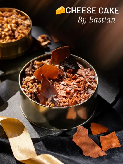 Lost & Hungry Studios - Product & Brand Photography & Videography Fine Dining & Restaurant Experiences photo 80