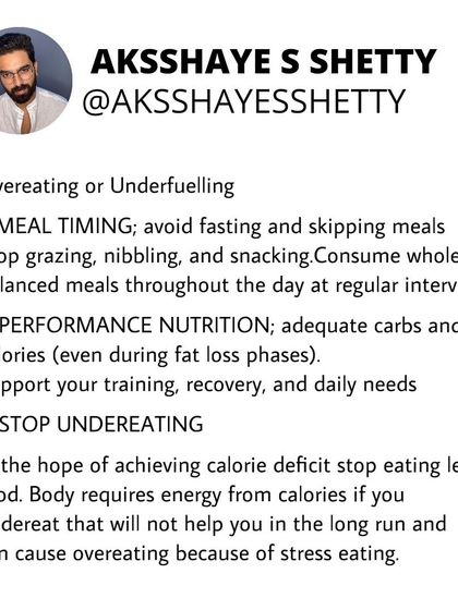If you're doing everything right but not seeing results, it might not be "high cortisol." I help you look at the real issues: overeating, under-recovering, poor sleep, and lack of daily movement.